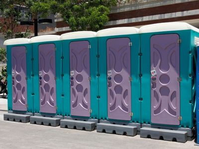 Professional construction toilets services in Bridgeport,Ct - Bridgeport Portable Toilets Rental